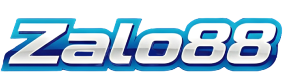 ZALO88 Logo